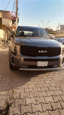 Kia Telluride